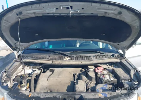 2013 Ford Explorer Xlt from USA, damaged, VIN 1FM5K7D81DGC82327